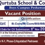 Qurtuba School & College