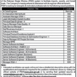 Pakistan Single Window (PSW)