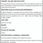 Water and Power Development Authority (WAPDA)